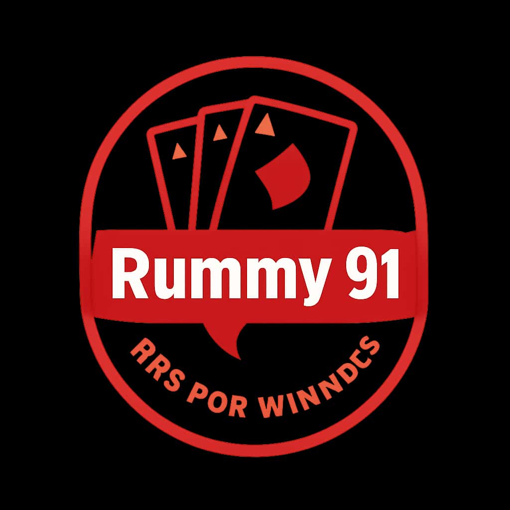 Icon representing Rummy 91 tips.