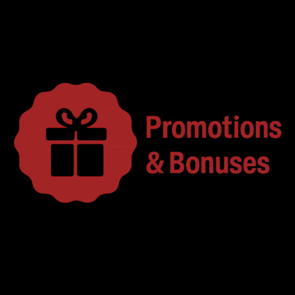 A simple badge design representing Rummy 91 Promotions & Bonuses.